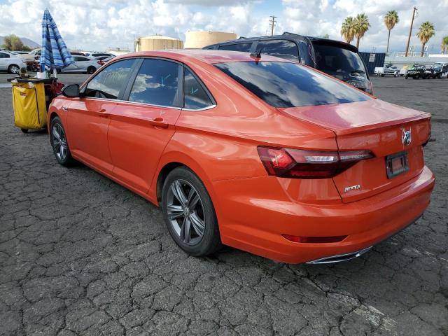 2021 VOLKSWAGEN JETTA S VIN: 3VWC57BU9MM049608