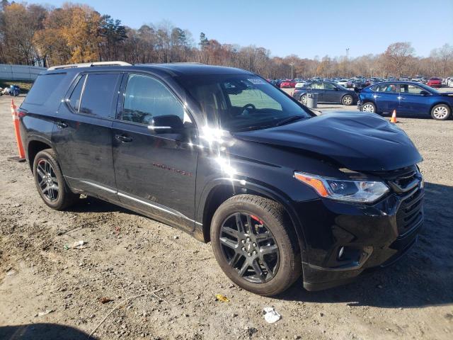 2021 CHEVROLET TRAVERSE PREMIER VIN: 1GNEVKKW5MJ133767