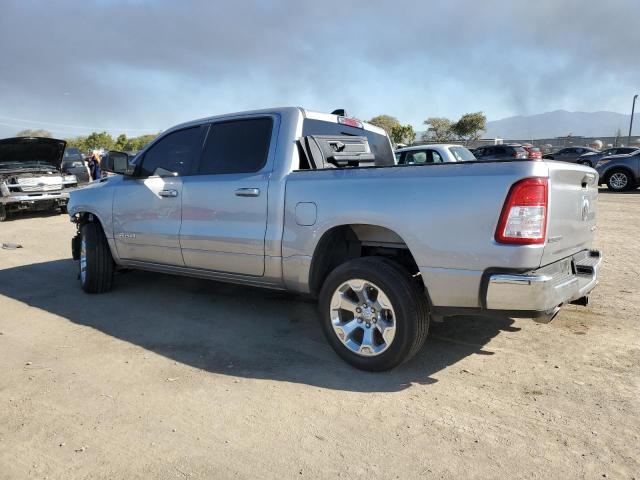 2021 RAM 1500 BIG HORN/LONE STAR VIN: 1C6SRFFTXMN832481