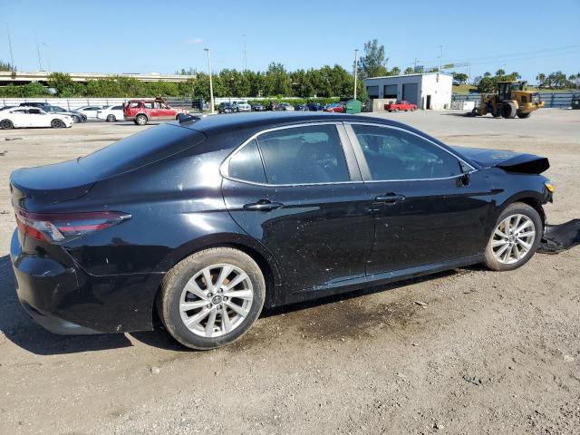 2021 TOYOTA CAMRY LE VIN: 4T1C11AK7MU523249