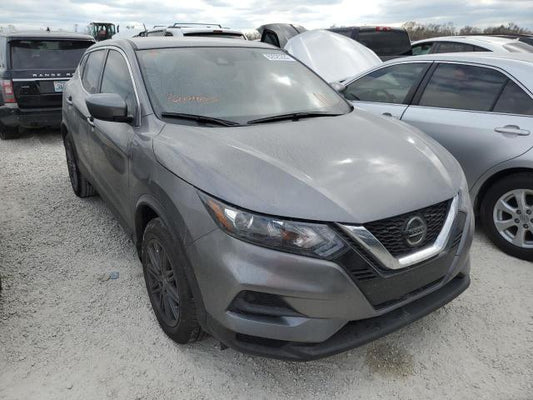 2021 NISSAN ROGUE SPORT S VIN: JN1BJ1AV4MW320031