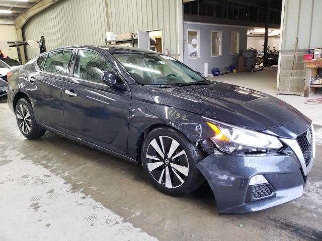 2021 NISSAN ALTIMA SV VIN: 1N4BL4DV8MN416289