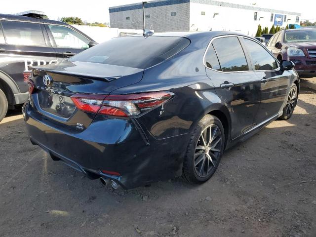 2021 TOYOTA CAMRY SE VIN: 4T1T11BK2MU023207