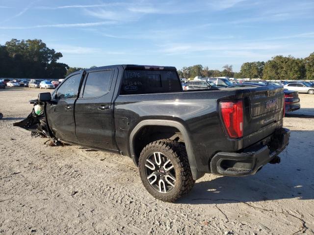 2021 GMC SIERRA K1500 AT4 VIN: 1GTP9EEL2MZ176084