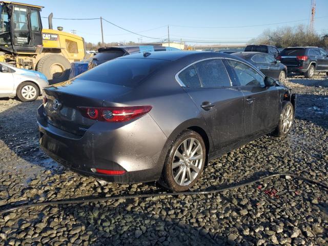 2021 MAZDA 3 PREMIUM VIN: JM1BPADL6M1307445