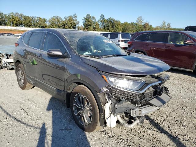 2021 HONDA CR-V EX VIN: 5J6RW1H54MA010746