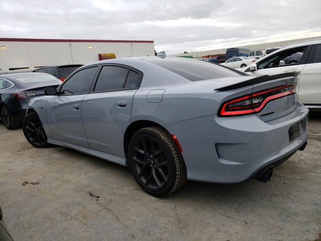 2021 DODGE CHARGER GT VIN: 2C3CDXHG2MH556621