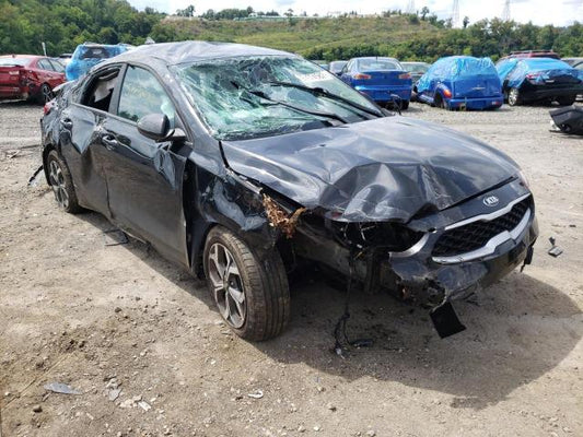2021 KIA FORTE FE VIN: 3KPF24AD0ME285454