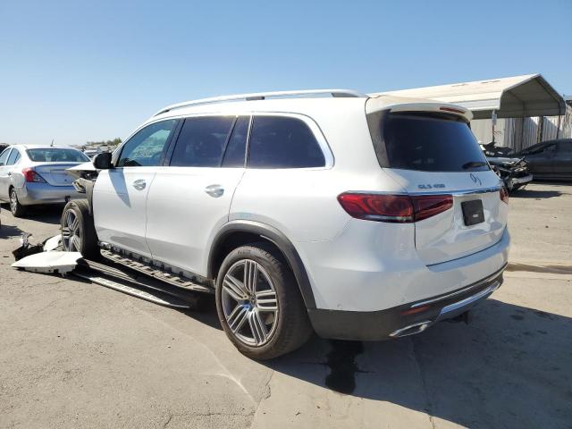 2021 MERCEDES-BENZ GLS 450 4MATIC VIN: 4JGFF5KE4MA429958