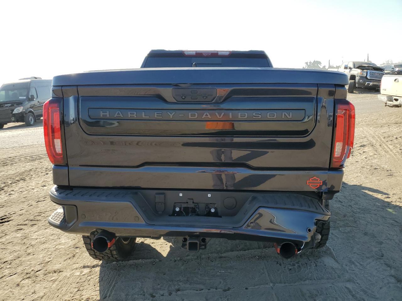 2022 GMC SIERRA K1500 AT4 VIN:3GTPUEEL0NG661386