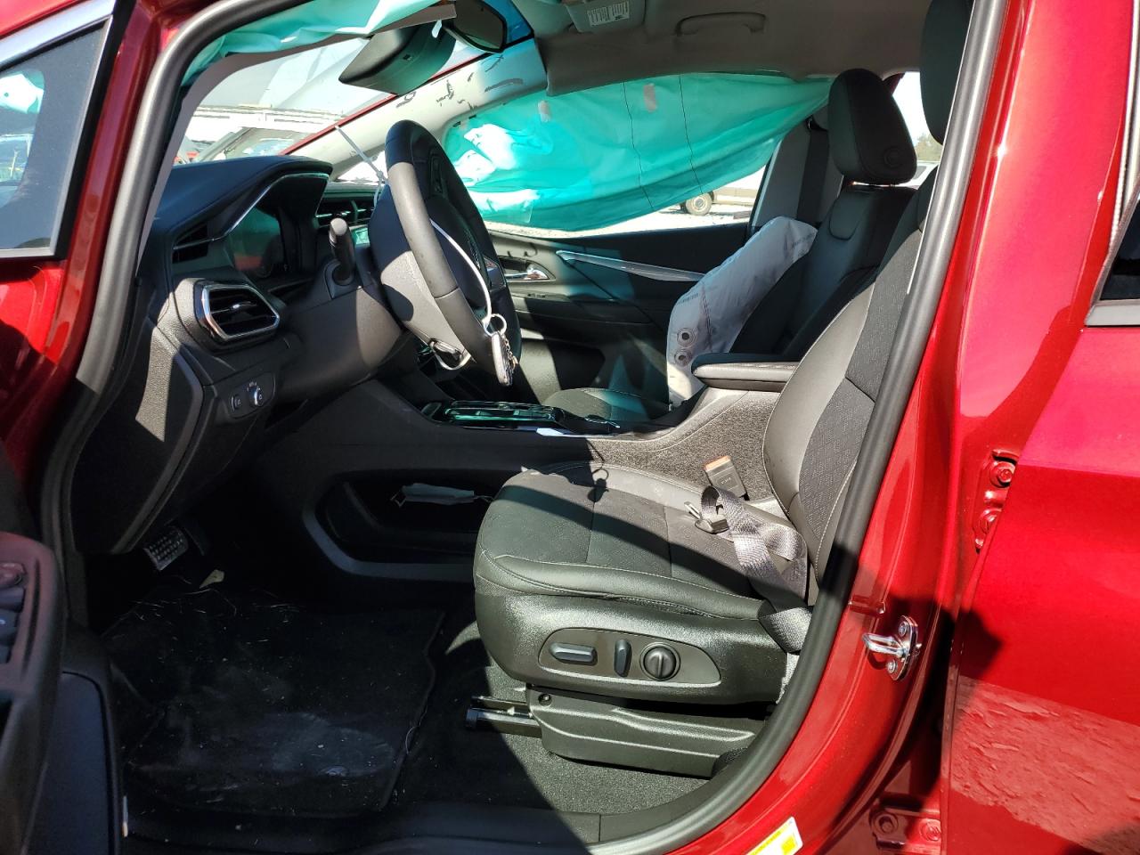 2023 CHEVROLET BOLT EV 2LT VIN:1G1FX6S08P4184394