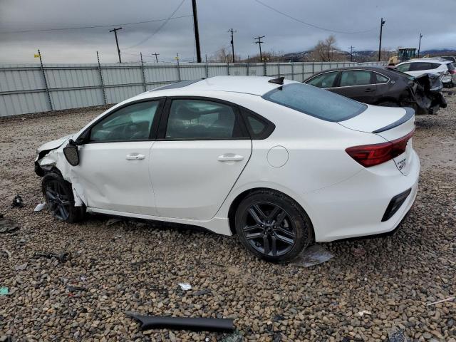 2021 KIA FORTE GT LINE VIN: 3KPF34AD3ME392463
