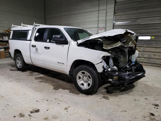 2021 RAM 1500 TRADESMAN VIN: 1C6SRF***********