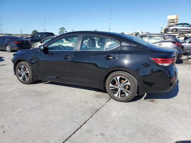 2021 NISSAN SENTRA SV VIN: 3N1AB8CV7MY311041
