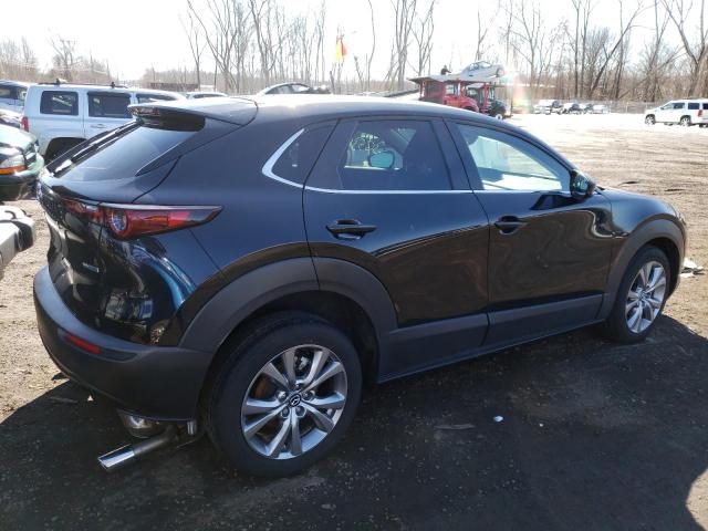 2021 MAZDA CX-30 PREFERRED VIN: 3MVDMB***********