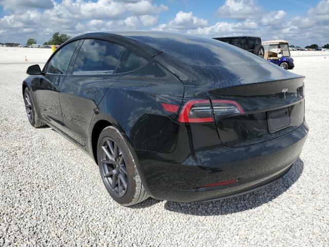 2021 TESLA MODEL 3 VIN: 5YJ3E1EB1MF984281