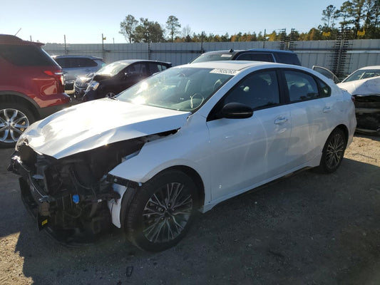 2023 KIA FORTE GT LINE VIN:3KPF54AD5PE524766