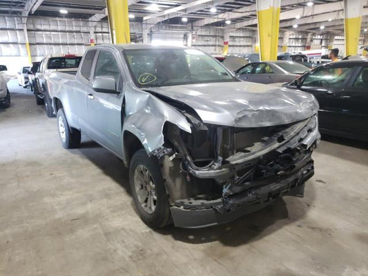 2021 CHEVROLET COLORADO LT VIN: 1GCHSCEA0M1275948