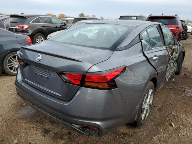 2021 NISSAN ALTIMA S VIN: 1N4BL4BV5MN328304