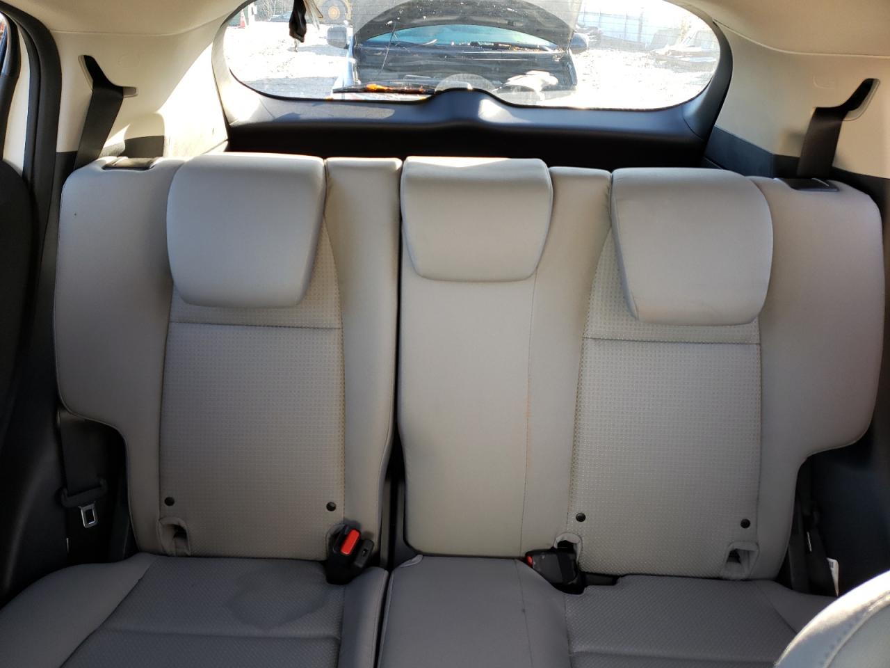 2022 HONDA HR-V EX VIN:3CZRU6H52NM705962