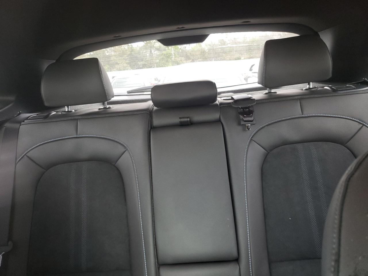 2023 HYUNDAI KONA N BASE VIN:KM8KH3AC9PU009029