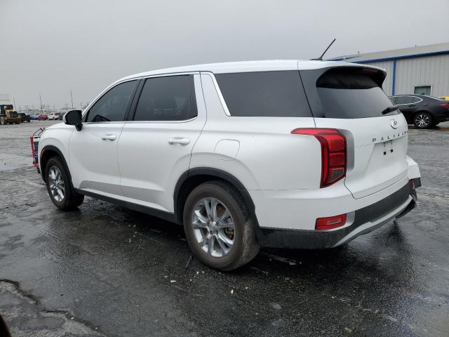 2021 HYUNDAI PALISADE SE VIN: KM8R14HE6MU272154