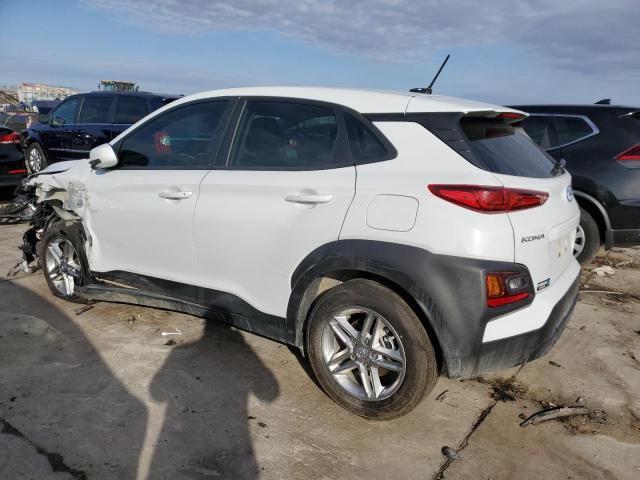 2021 HYUNDAI KONA SE VIN: KM8K12***********