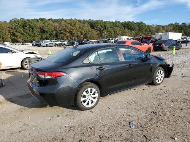 2021 TOYOTA COROLLA LE VIN: 5YFEPMAE7MP191978