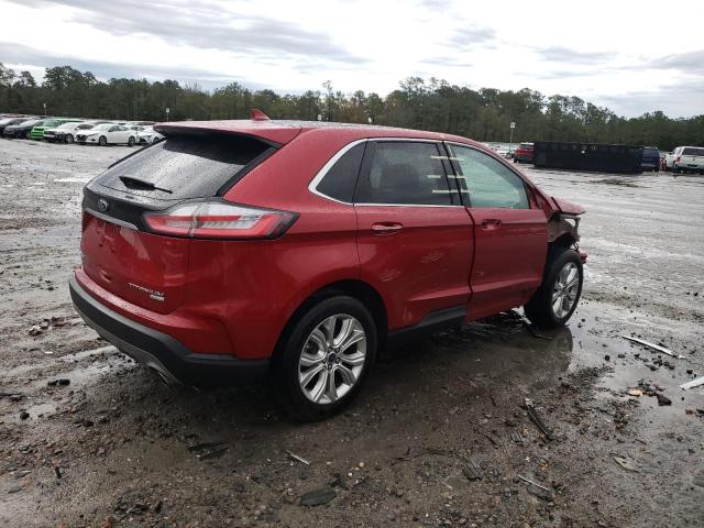 2020 FORD EDGE TITANIUM VIN: 2FMPK3K95LBA23102