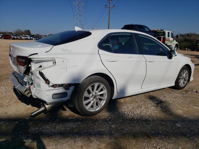 2021 TOYOTA CAMRY LE VIN: 4T1C11AK8MU498085