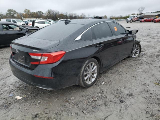 2021 HONDA ACCORD LX VIN: 1HGCV1F16MA108998