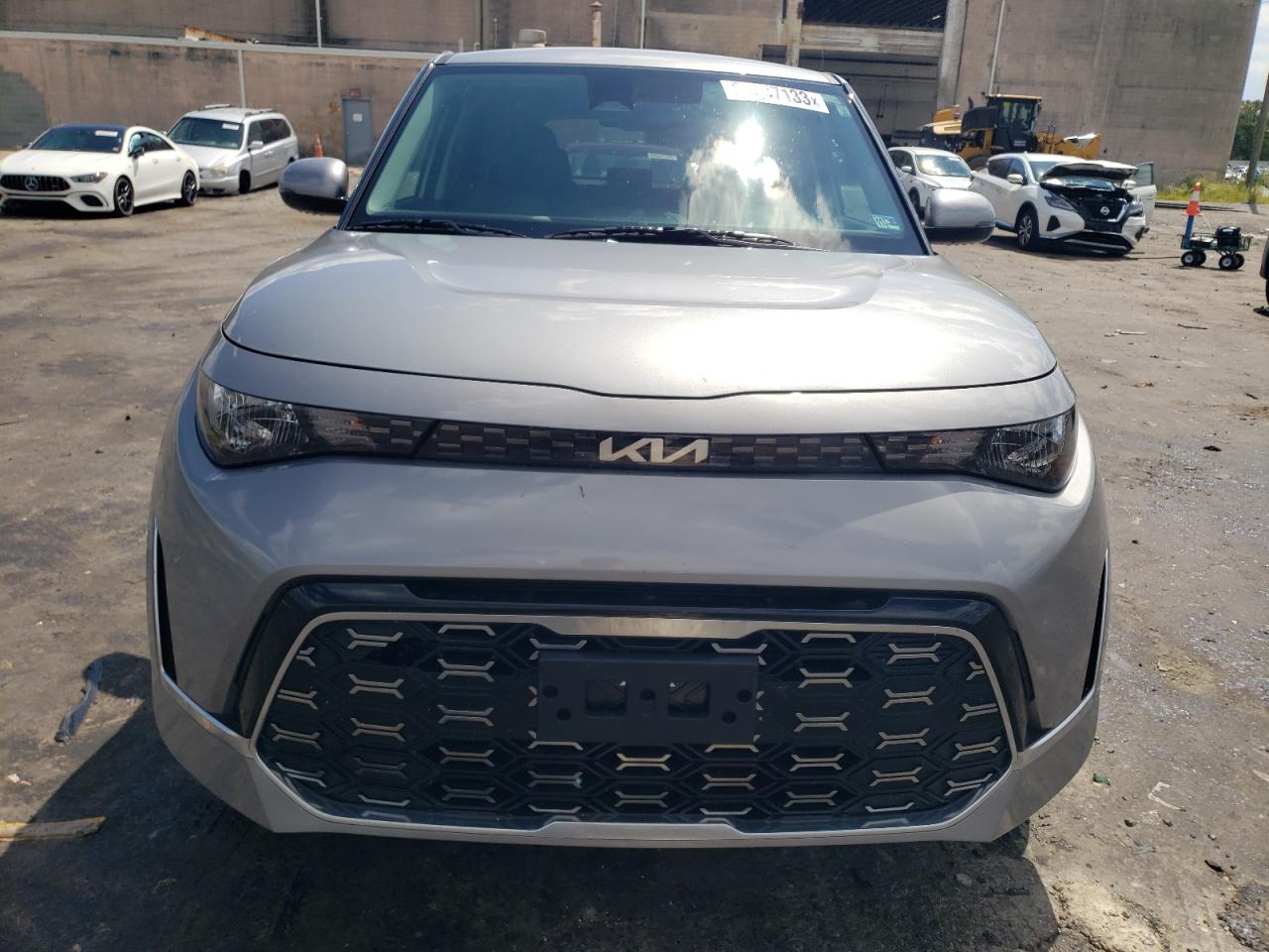 2023 KIA SOUL GT LINE VIN:KNDJ53AU9P7851563
