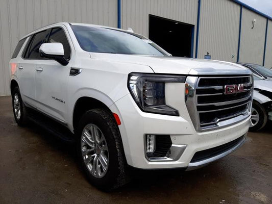 2021 GMC YUKON SLT VIN: 1GKS2BKDXMR413080