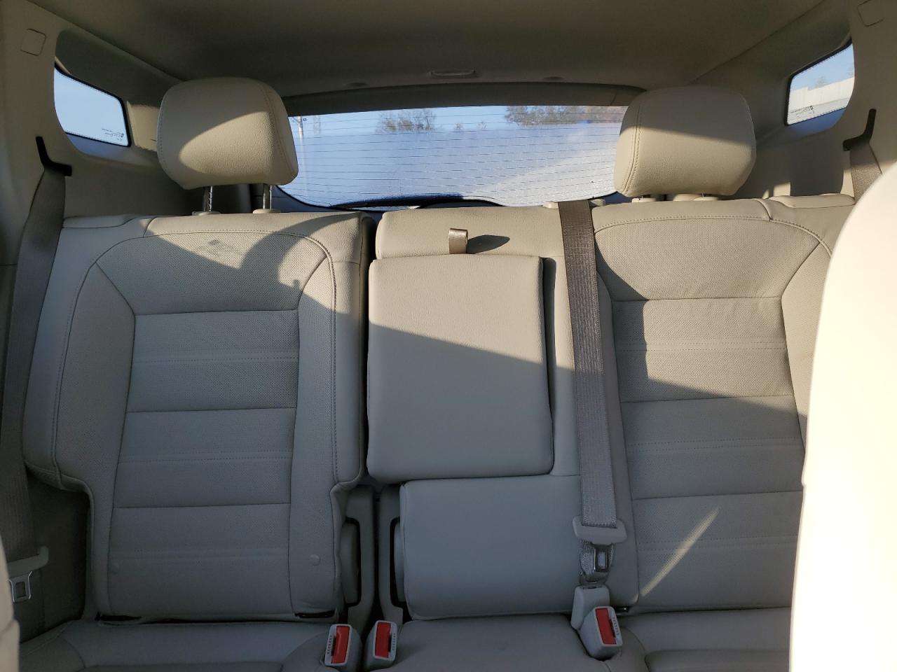 2023 GMC TERRAIN DENALI VIN:3GKALXEG8PL111245