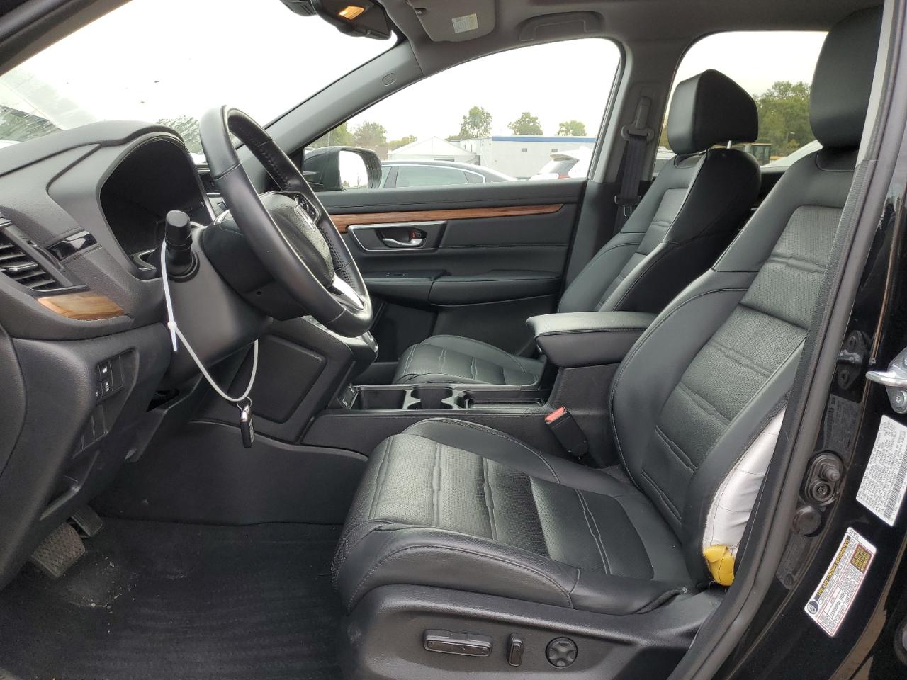 2022 HONDA CR-V EXL VIN:2HKRW2H8XNH632980