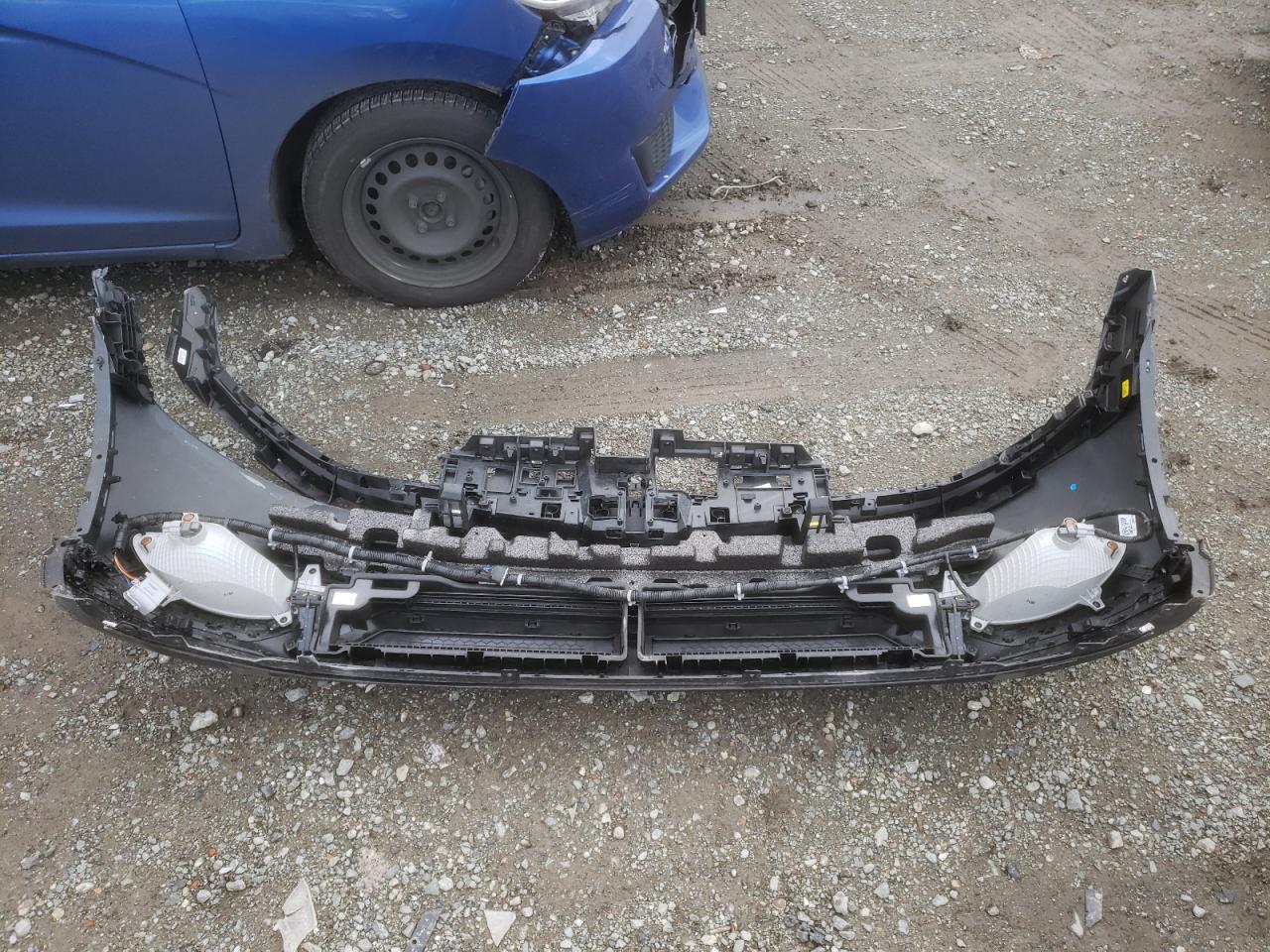 2023 HYUNDAI IONIQ 5 SE VIN:KM8KMDAF5PU214777