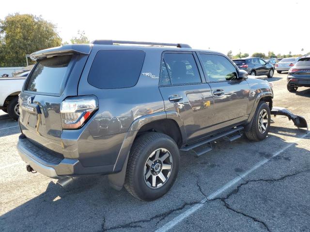 2021 TOYOTA 4RUNNER SR5/SR5 PREMIUM VIN: JTEPU5JR4M5966773