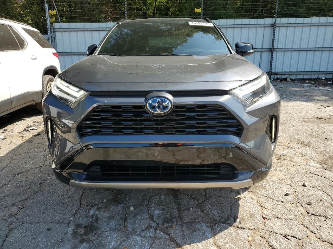 2023 TOYOTA RAV4 XSE VIN:JTME6RFV4PD537226