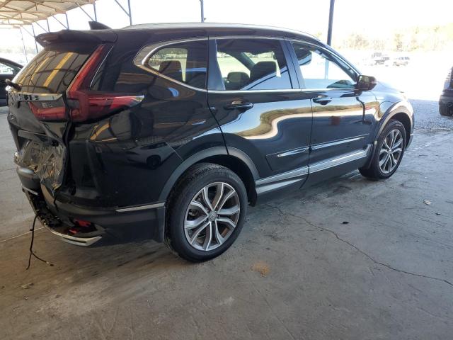 2021 HONDA CR-V TOURING VIN: 7FART6H95ME000057