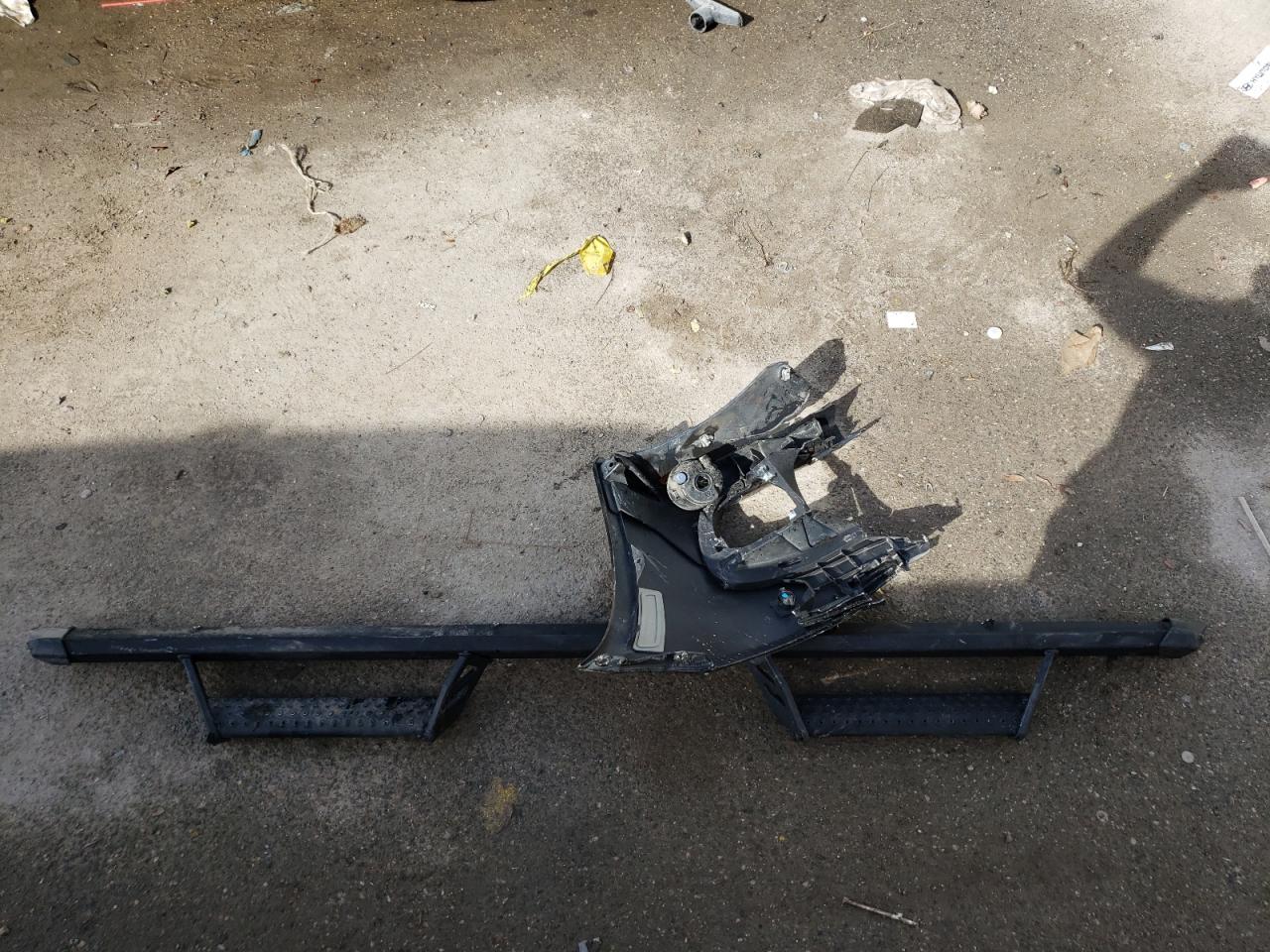 2022 TOYOTA TUNDRA DOUBLE CAB SR VIN:5TFLA5DA0NX002632