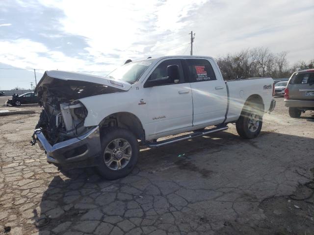 2021 RAM 2500 BIG HORN VIN: 3C6UR5DL3MG656341