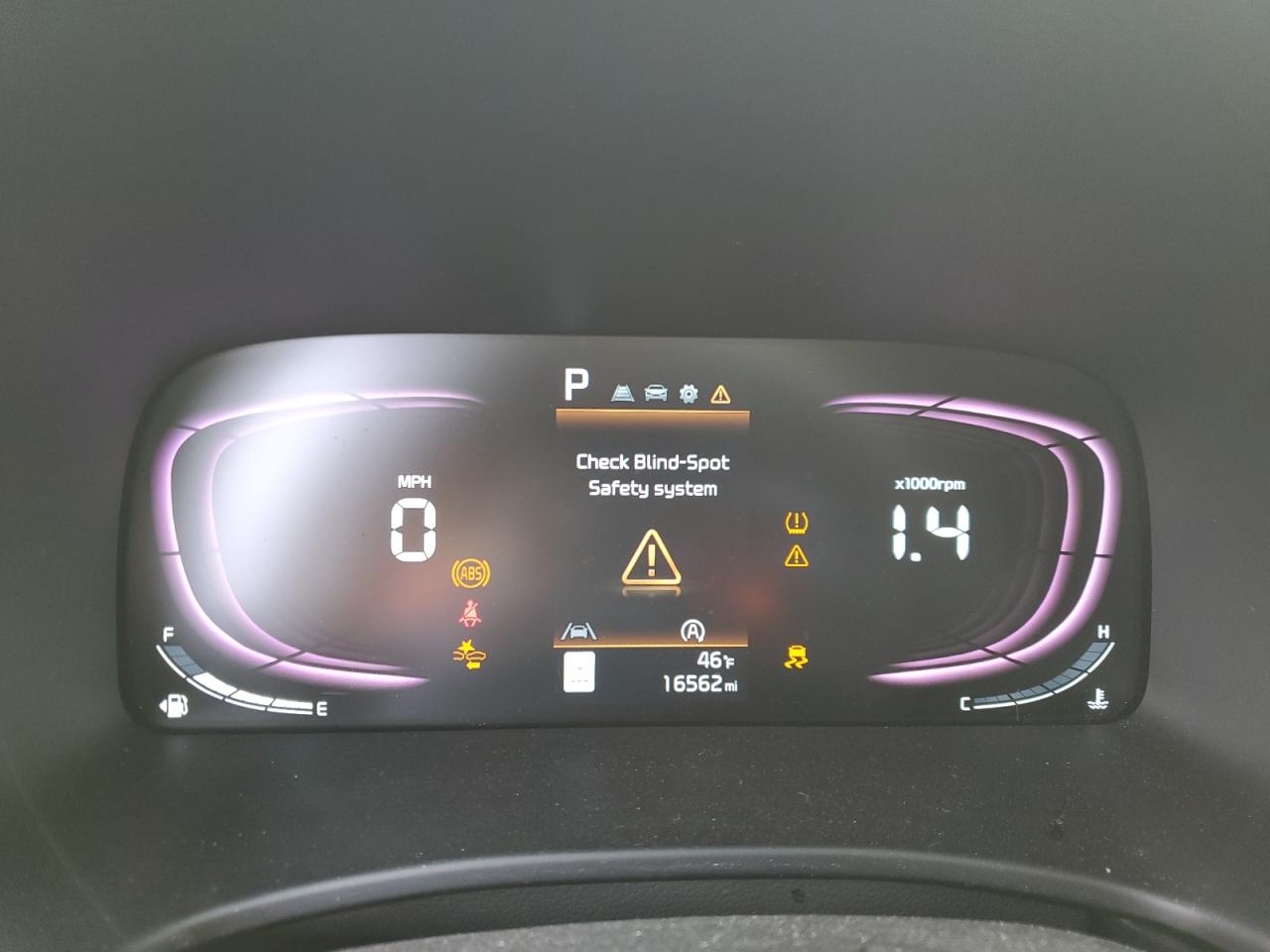 2023 KIA SOUL LX VIN:KNDJ23AUXP7843433