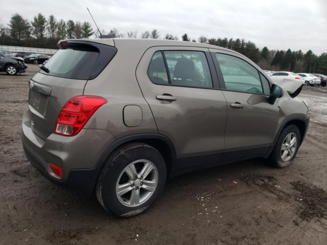 2021 CHEVROLET TRAX LS VIN: KL7CJKSB6MB303747