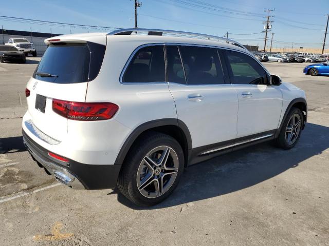 2021 MERCEDES-BENZ GLB 250 VIN: W1N4M4GB3MW111271