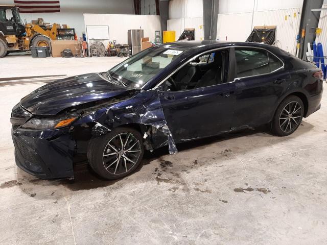 2021 TOYOTA CAMRY SE VIN: 4T1G11AK0MU511879