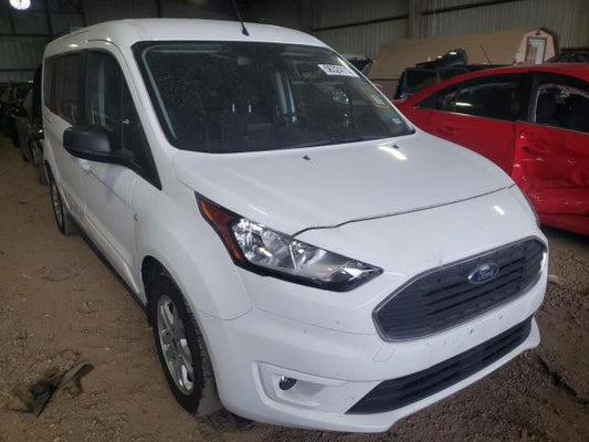 2021 FORD TRANSIT CONNECT XLT VIN: NM0GS9***********