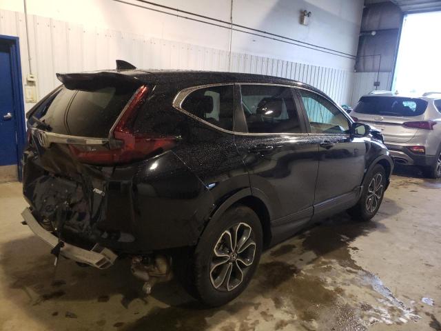 2021 HONDA CR-V EX VIN: 7FARW2H55ME009581