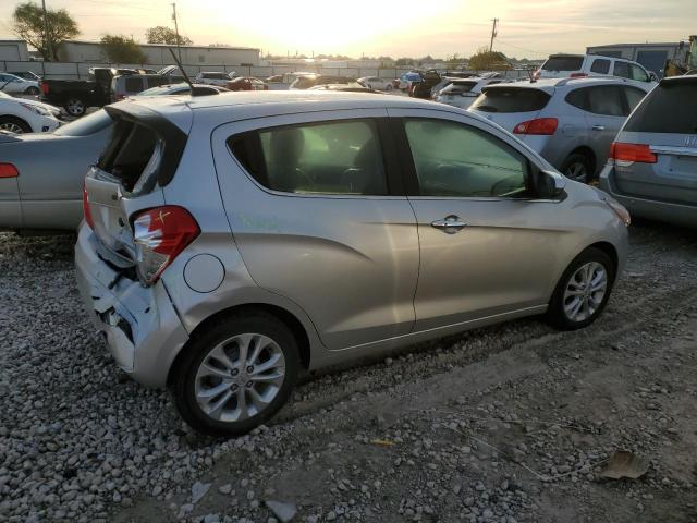 2021 CHEVROLET SPARK 2LT VIN: KL8CF6SA2MC729814