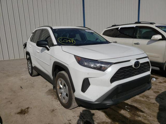 2021 TOYOTA RAV4 LE VIN: 2T3H1RFVXMW136936