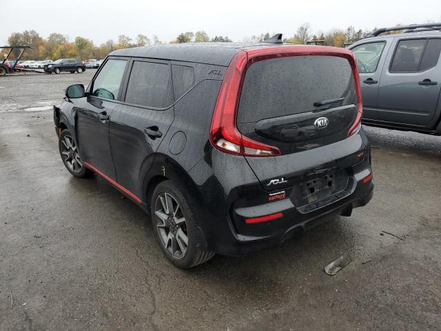 2021 KIA SOUL GT LINE VIN: KNDJ63AU5M7138135